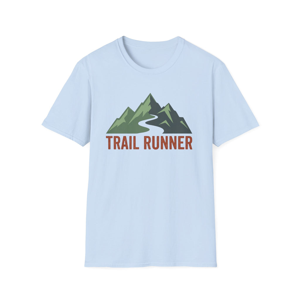 Trail Runner