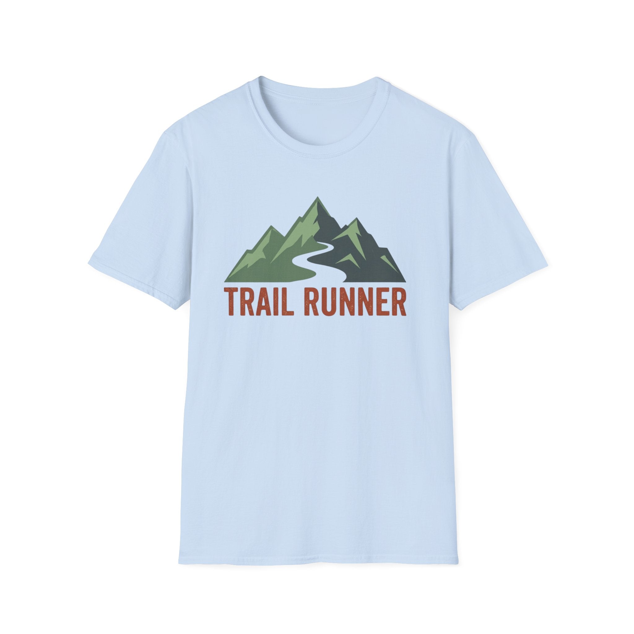 Trail Runner