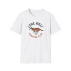 Lone Wolf Tee