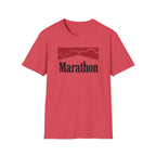 Marathon REDS Tee