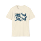 Run Fast Look Hot