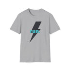 Run Lightning Tee
