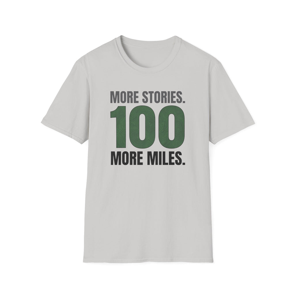 More Stories