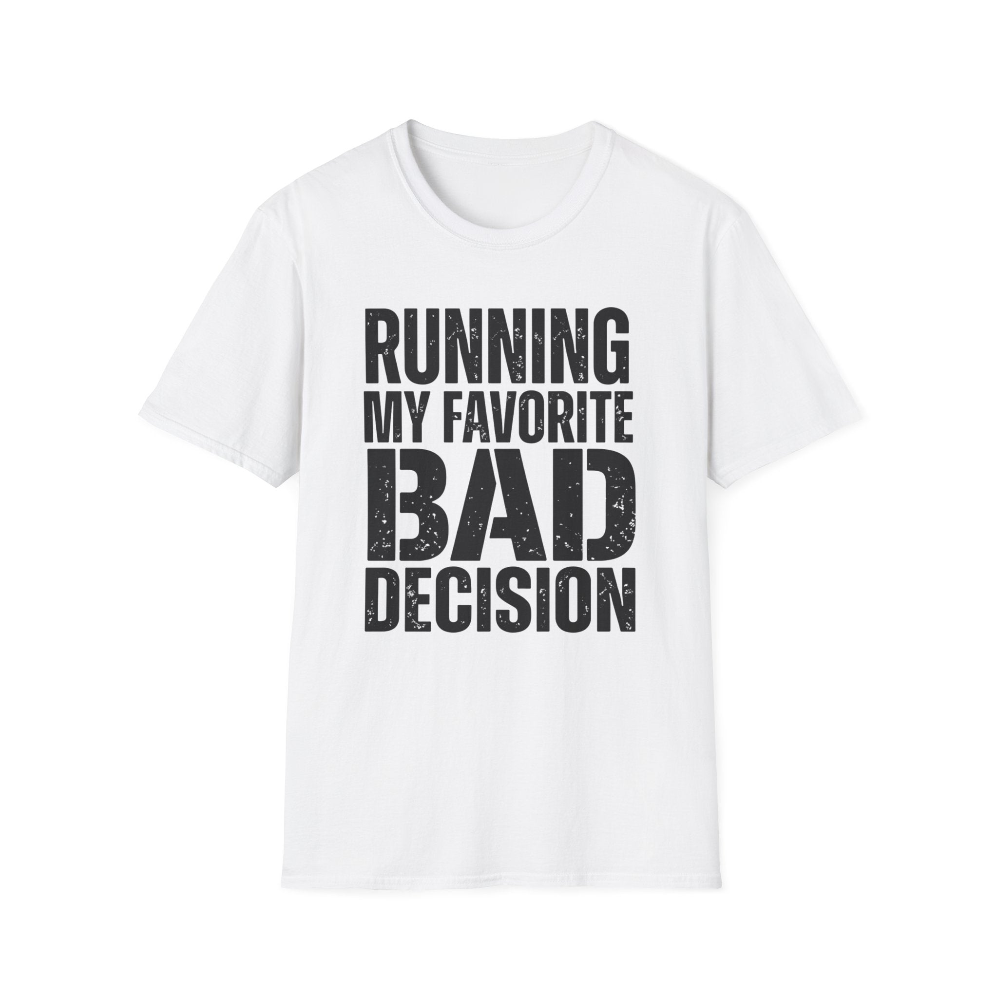 Running