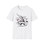 Run Free Tee