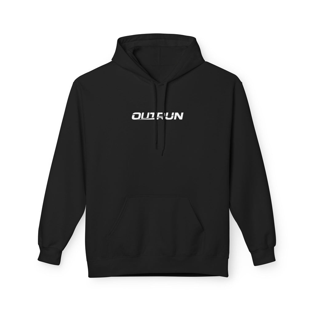 Doubt vs Everybody Hoodie