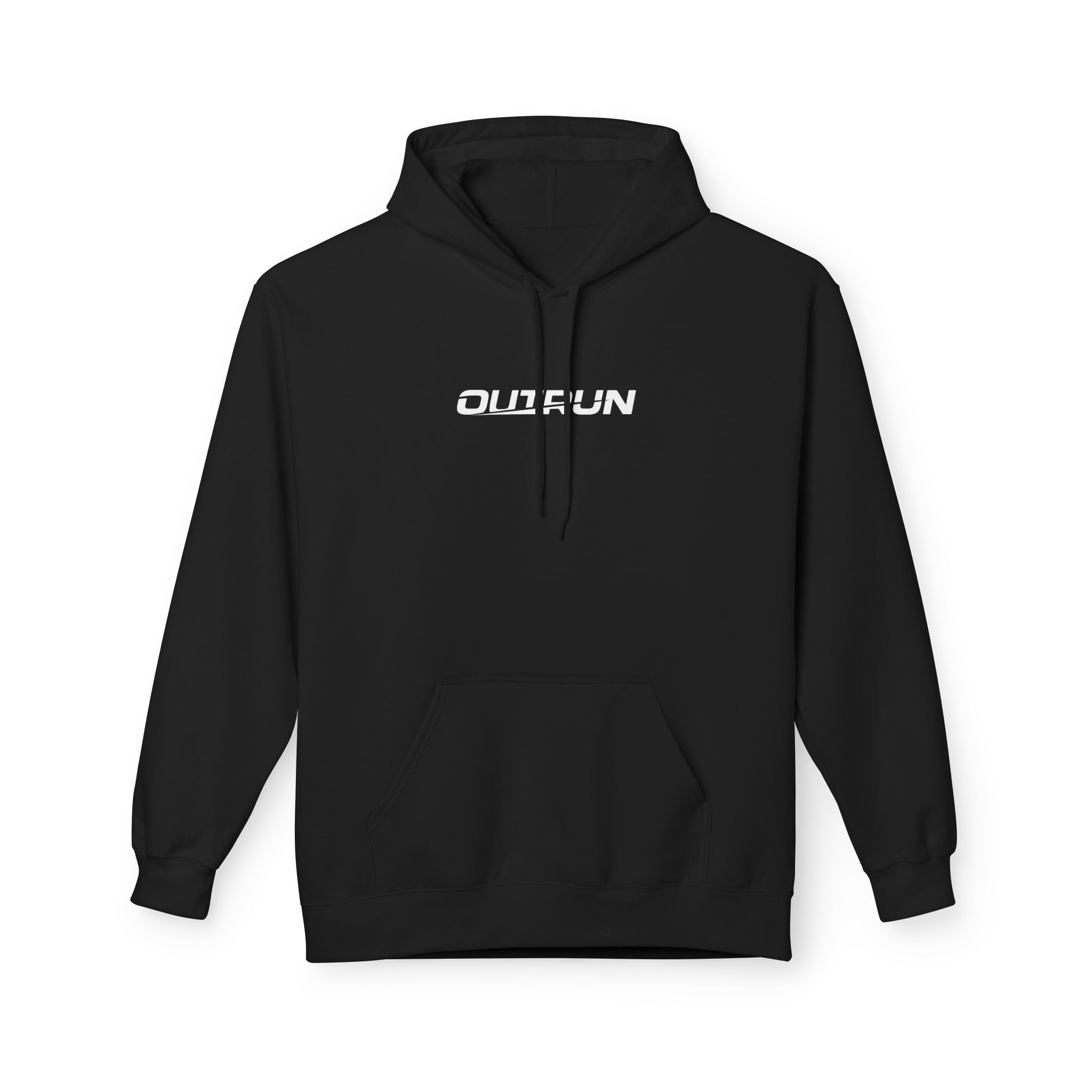 Doubt vs Everybody Hoodie