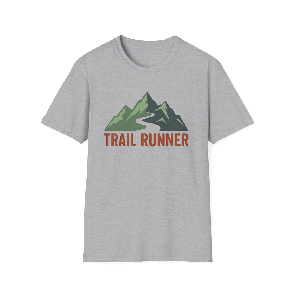 Trail Runner