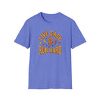 Live Easy, Run Hard T-Shirt