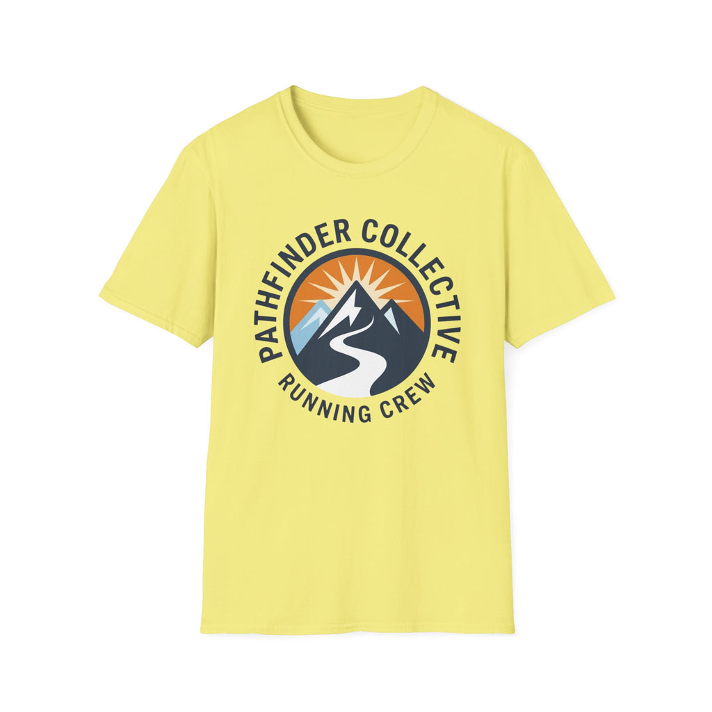 Pathfinder Tee