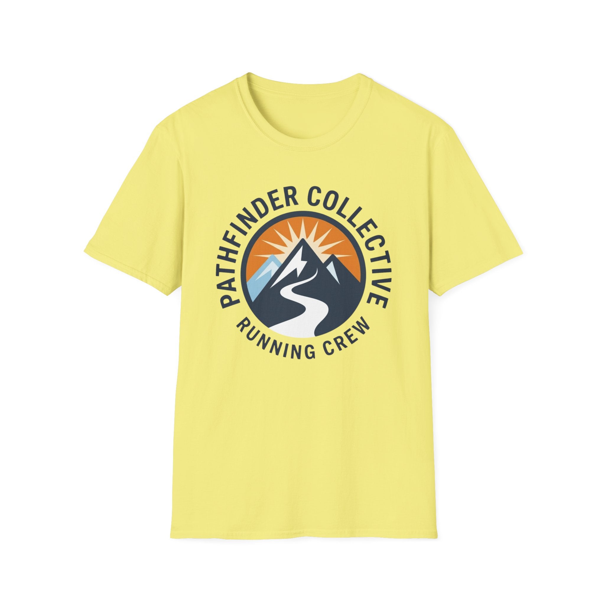 Pathfinder Tee