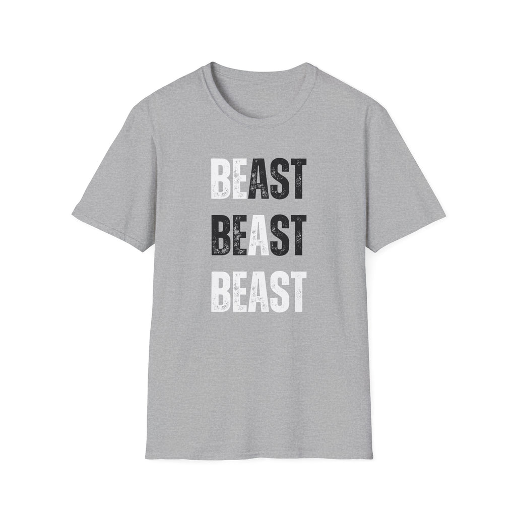 Be a Beast Tee