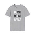 Be a Beast Tee