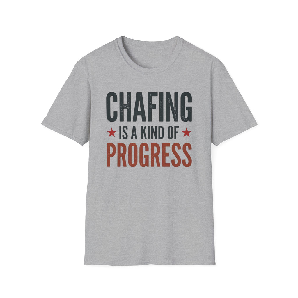 Chafing Tee