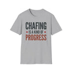 Chafing Tee