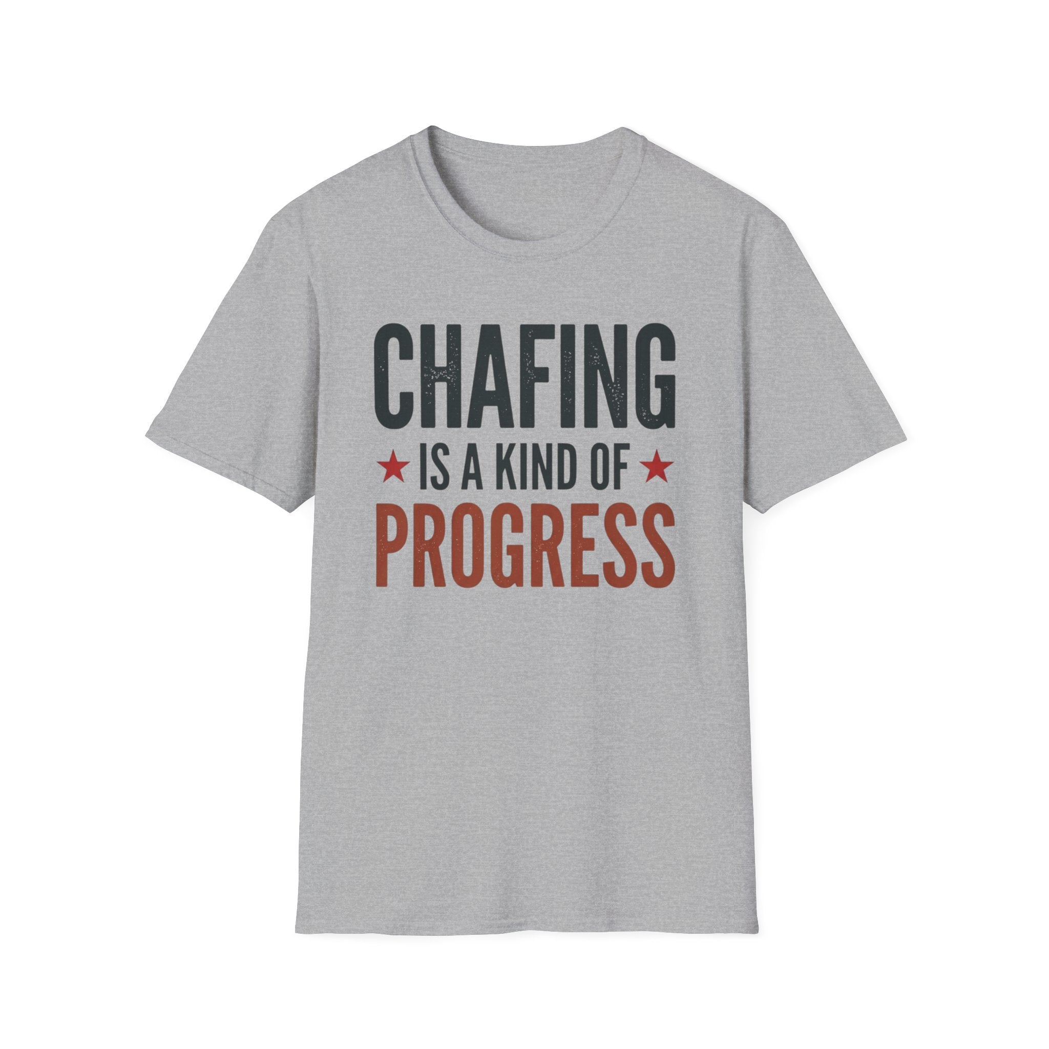 Chafing Tee