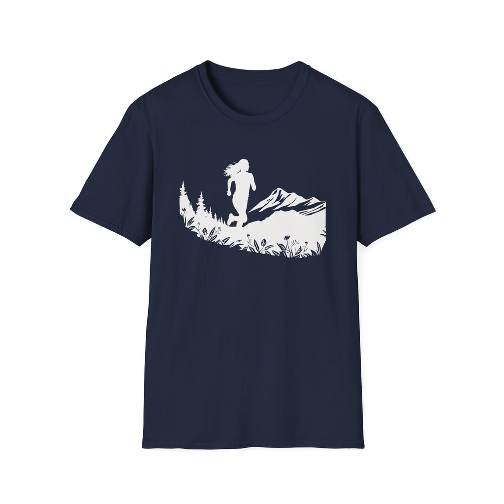 Run Free T-Shirt