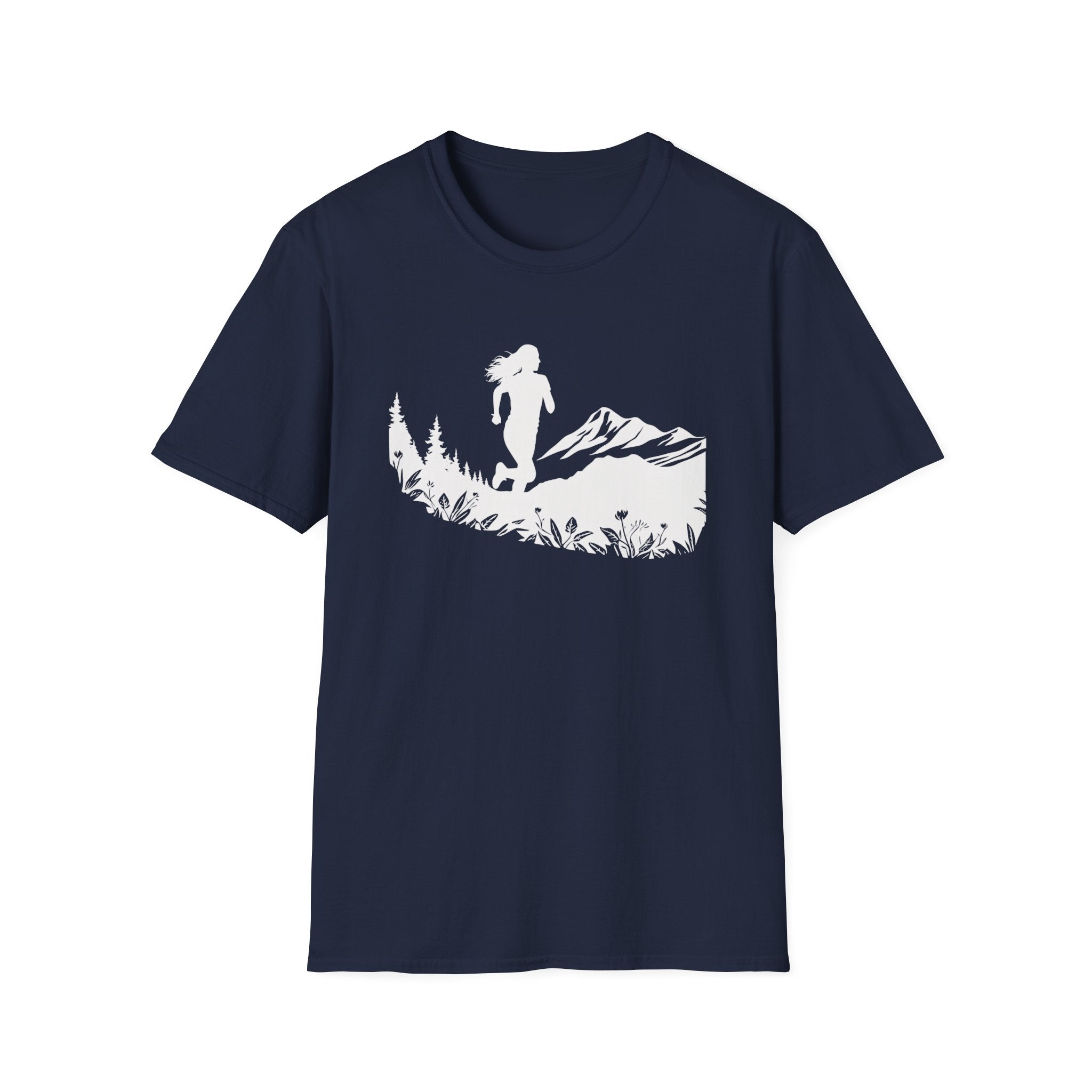 Run Free T-Shirt