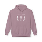 Eat Sleep Run Repeat Hoodie