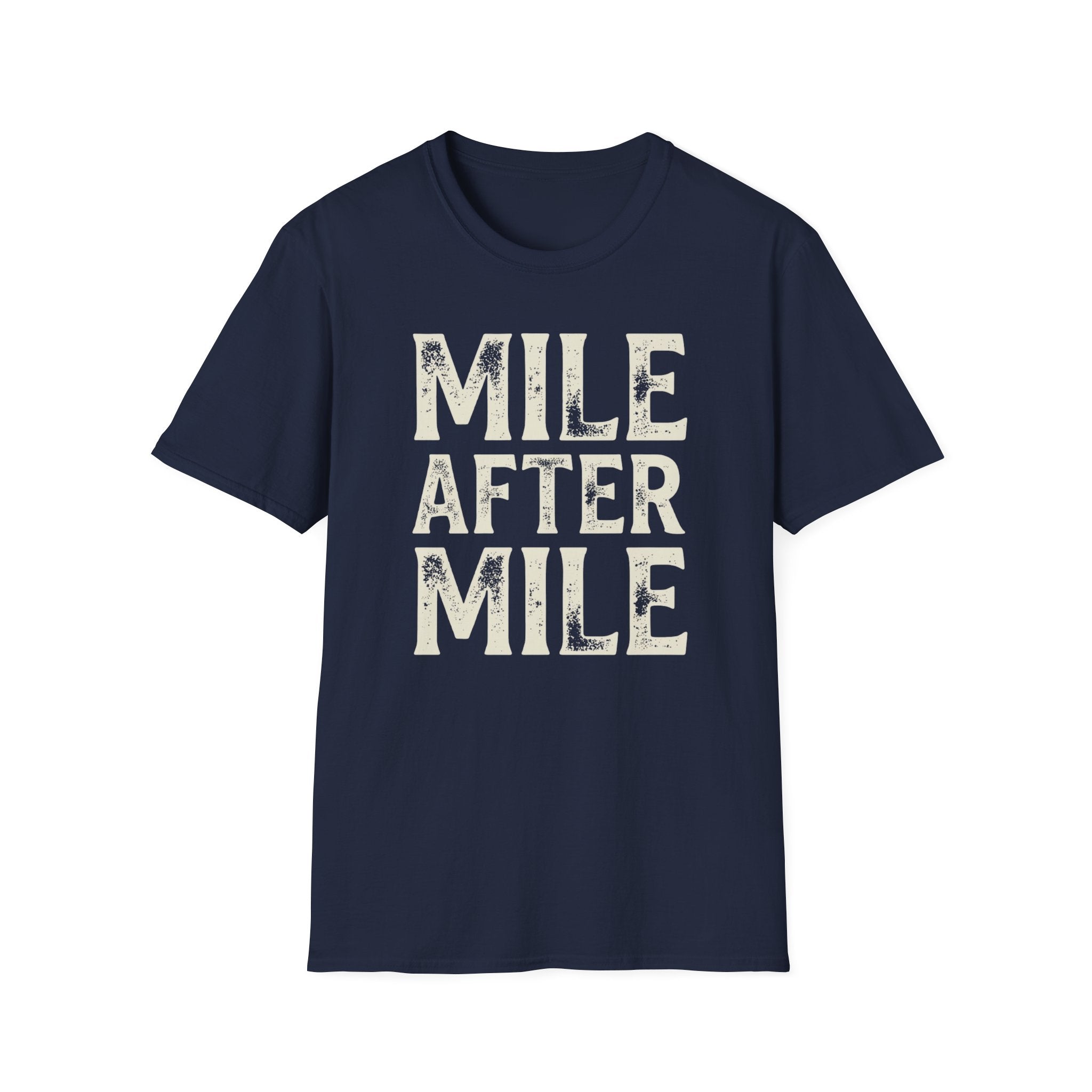 Mile After Mile
