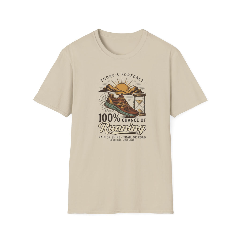 Today's Forecast Tee