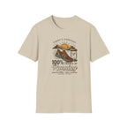 Today's Forecast Tee