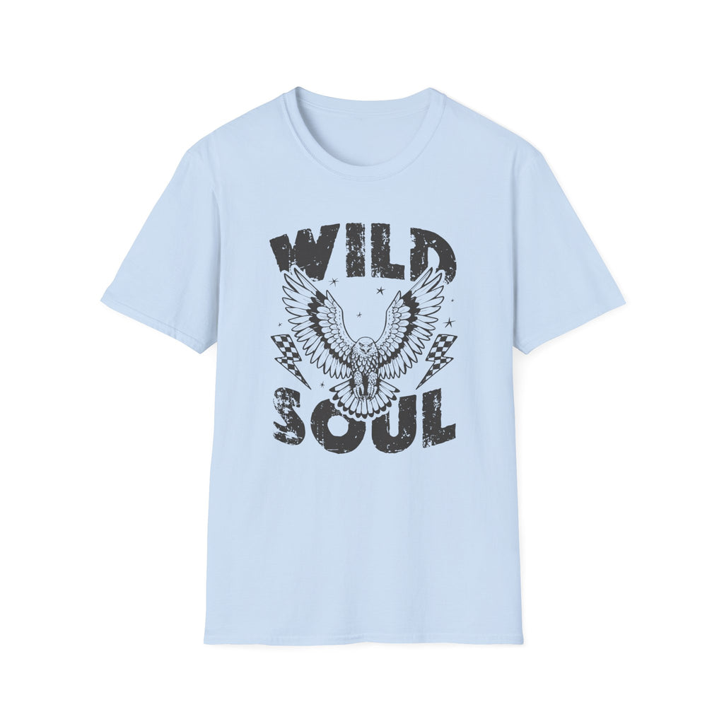 Wild Soul Tee