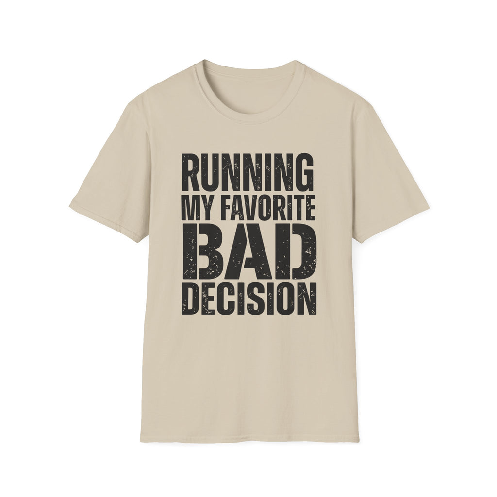 Running