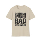 Running