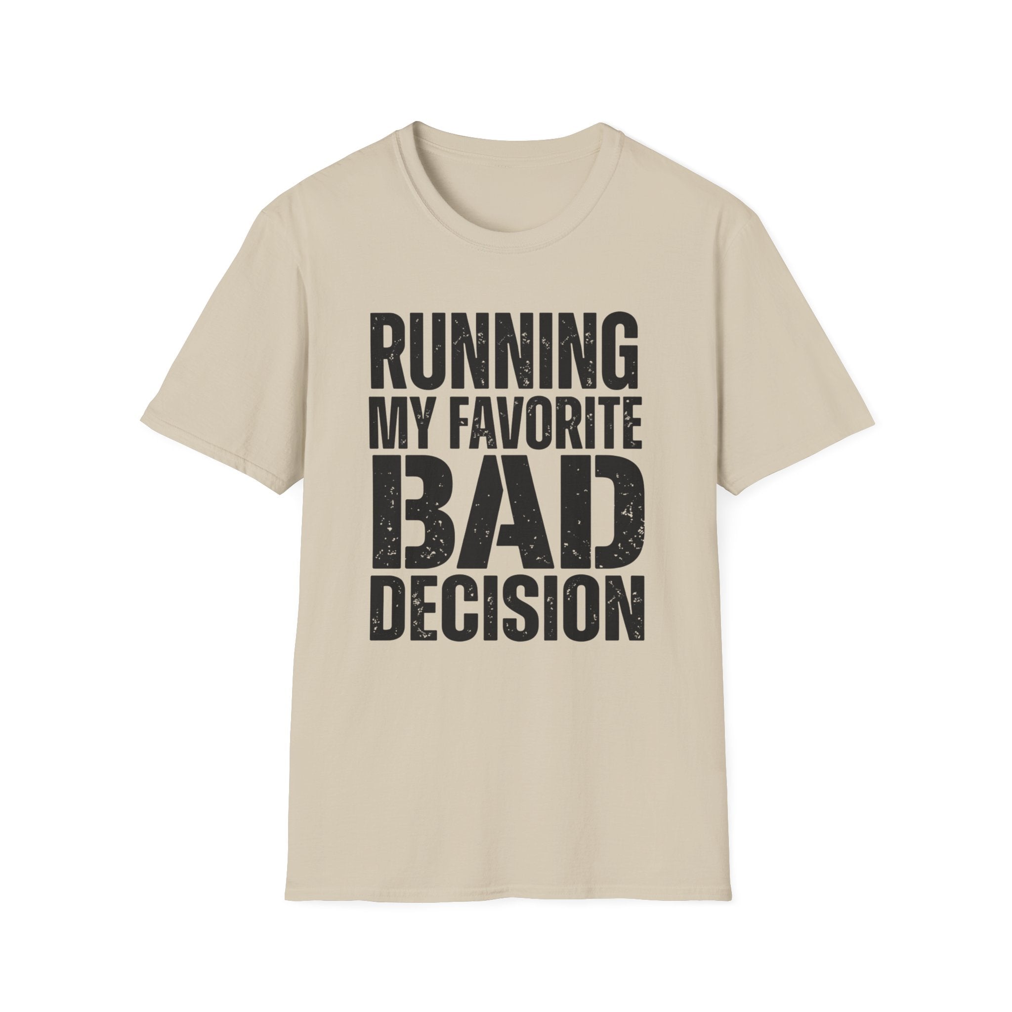 Running
