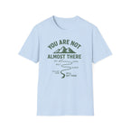 Not There T-Shirt