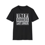Last Longer Tee