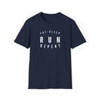 Eat Sleep Run Repeat Tee