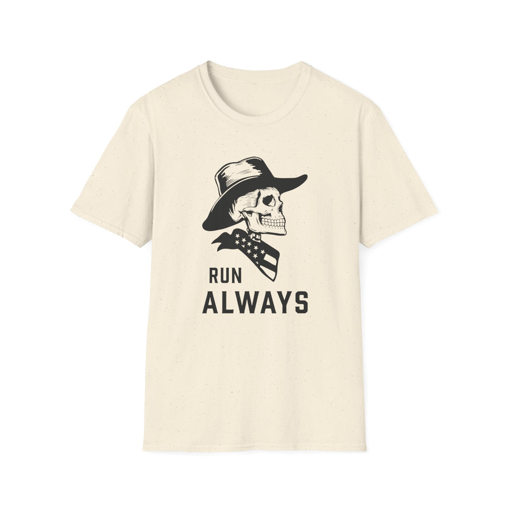 Old Cowboy RA