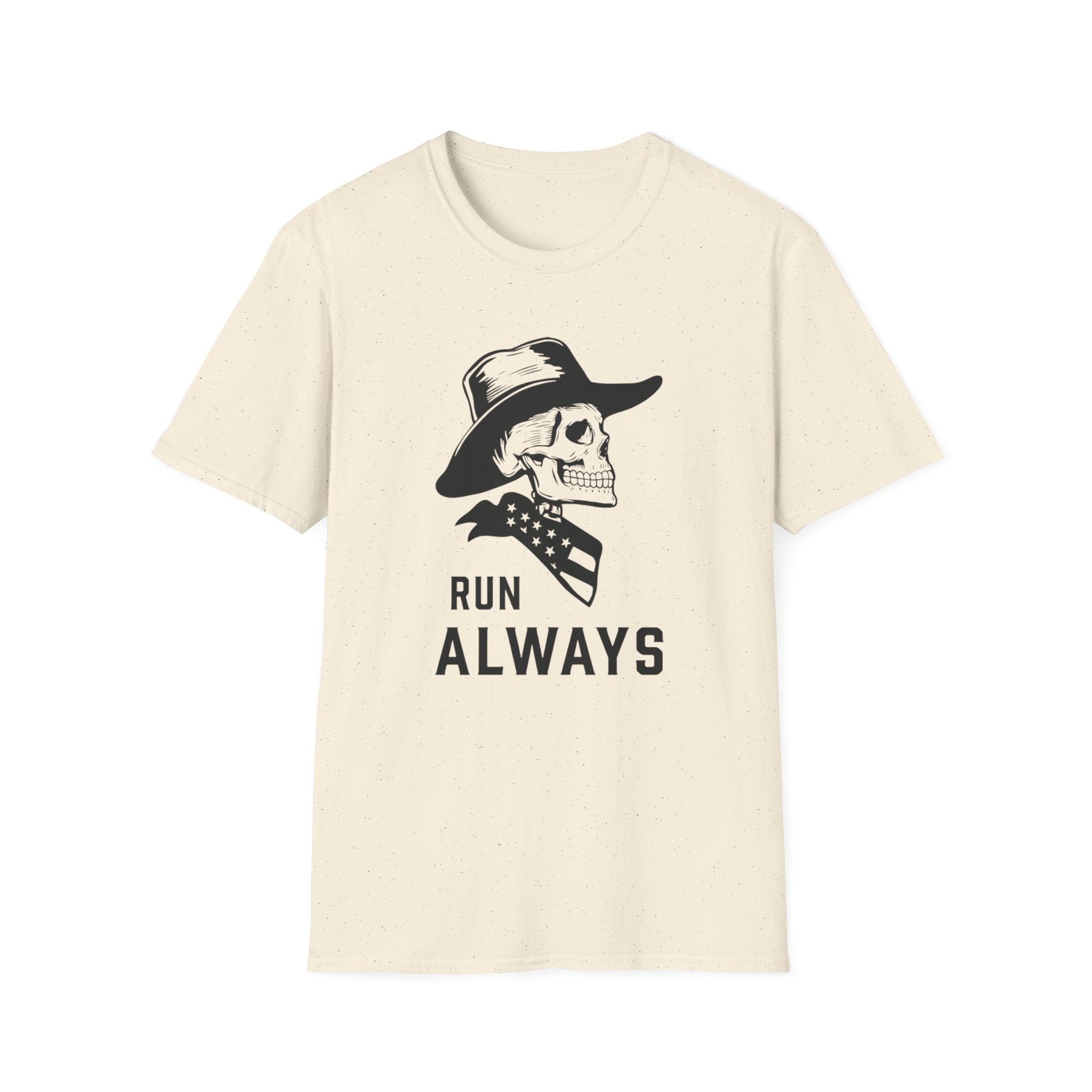 Old Cowboy RA