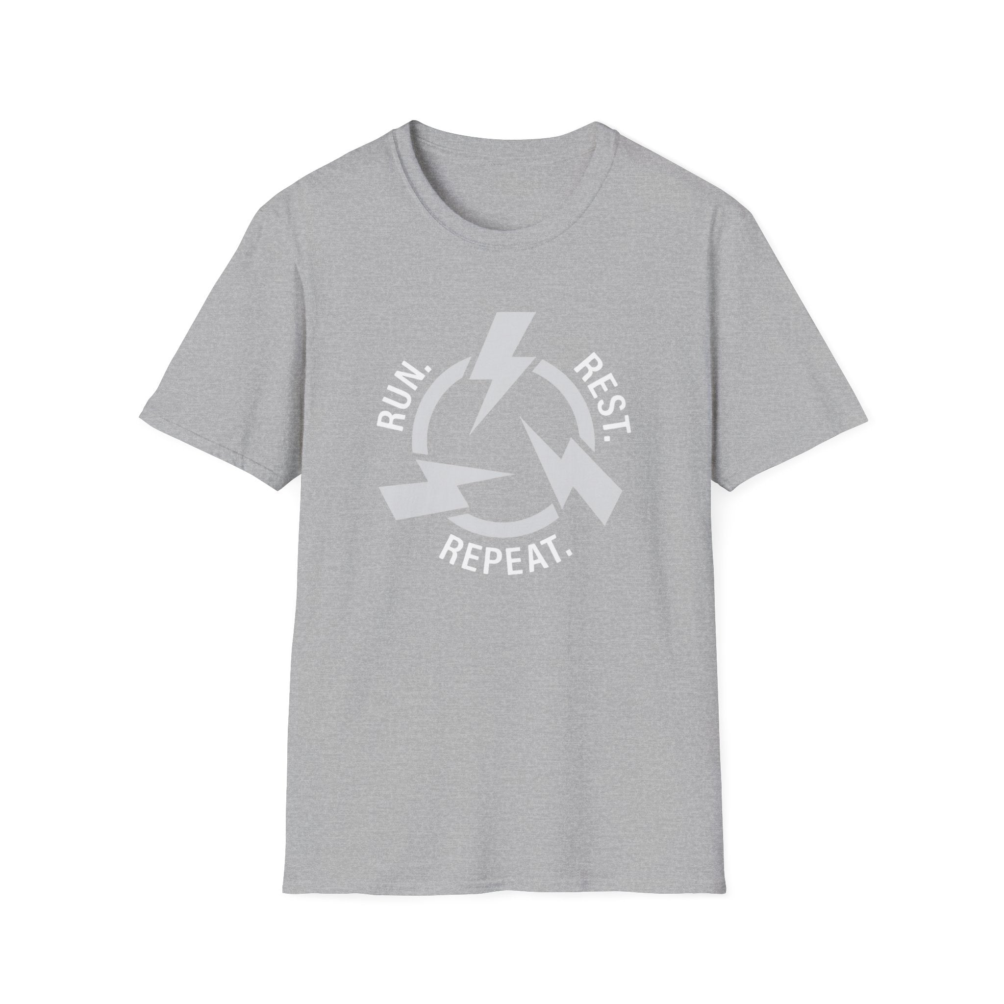Rx3 Graphic Tee