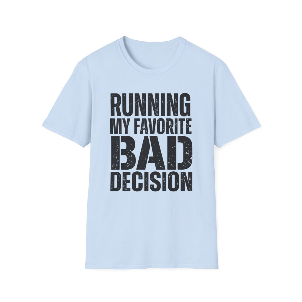 Running
