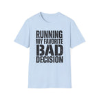 Running