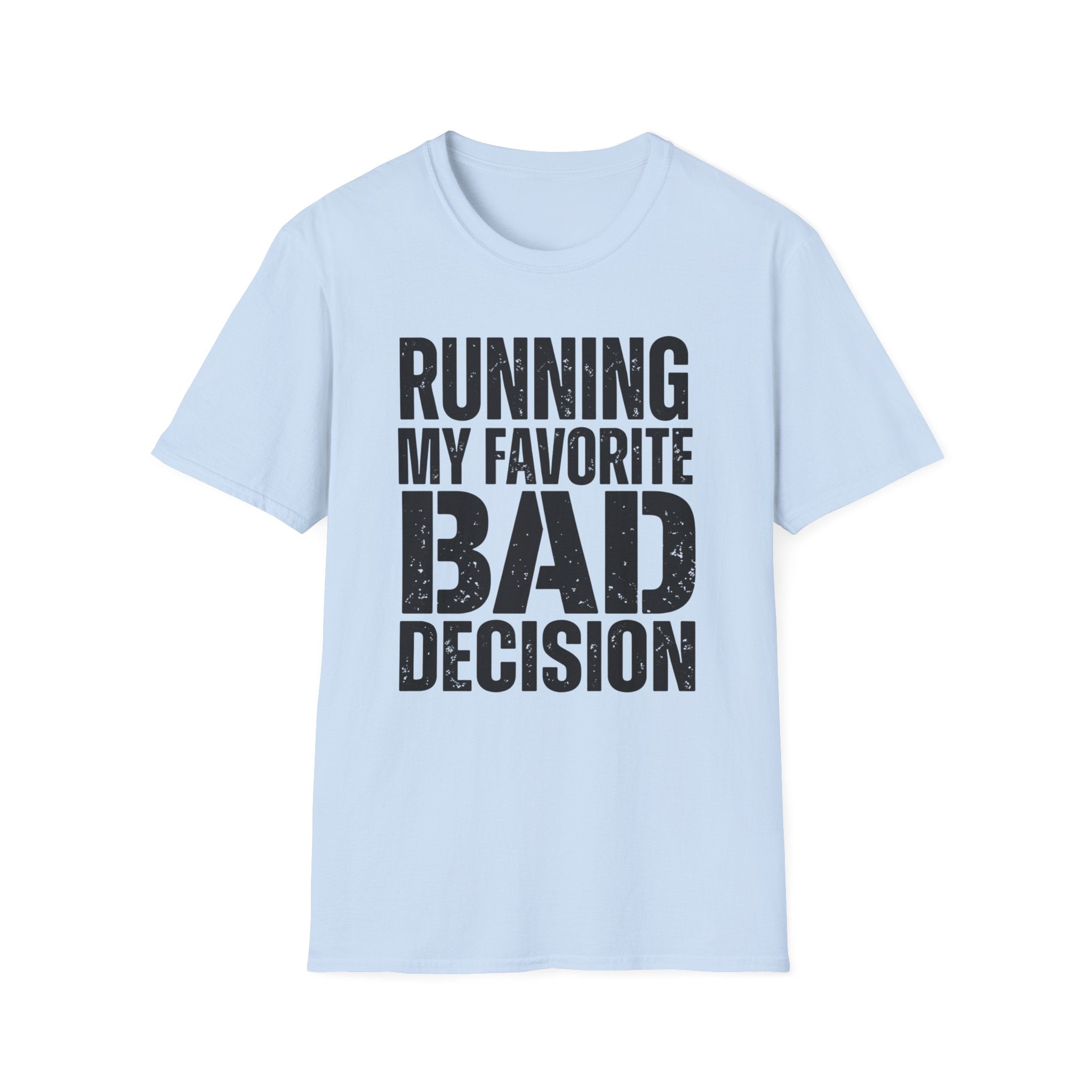Running