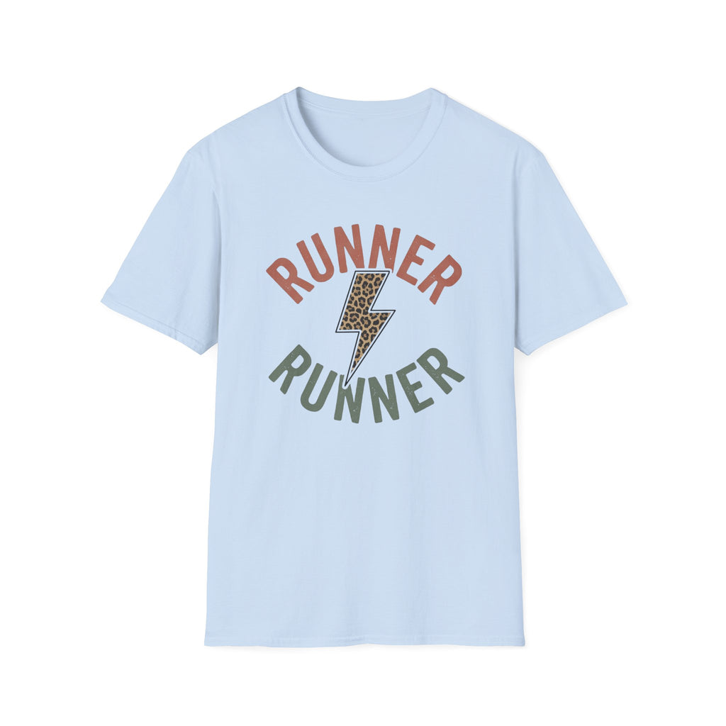 Runner ⚡️