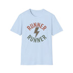Runner ⚡️