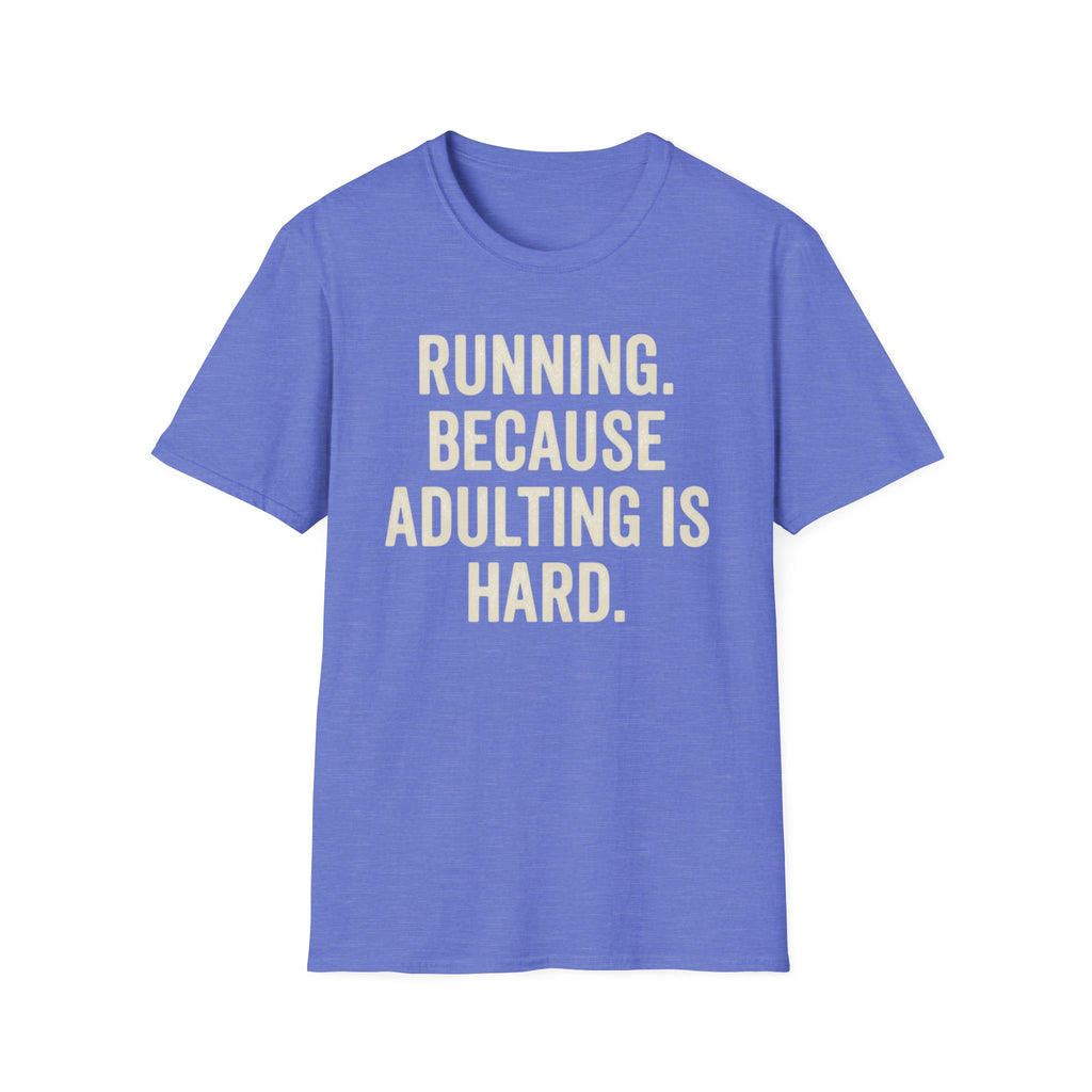 Adulting