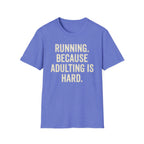 Adulting