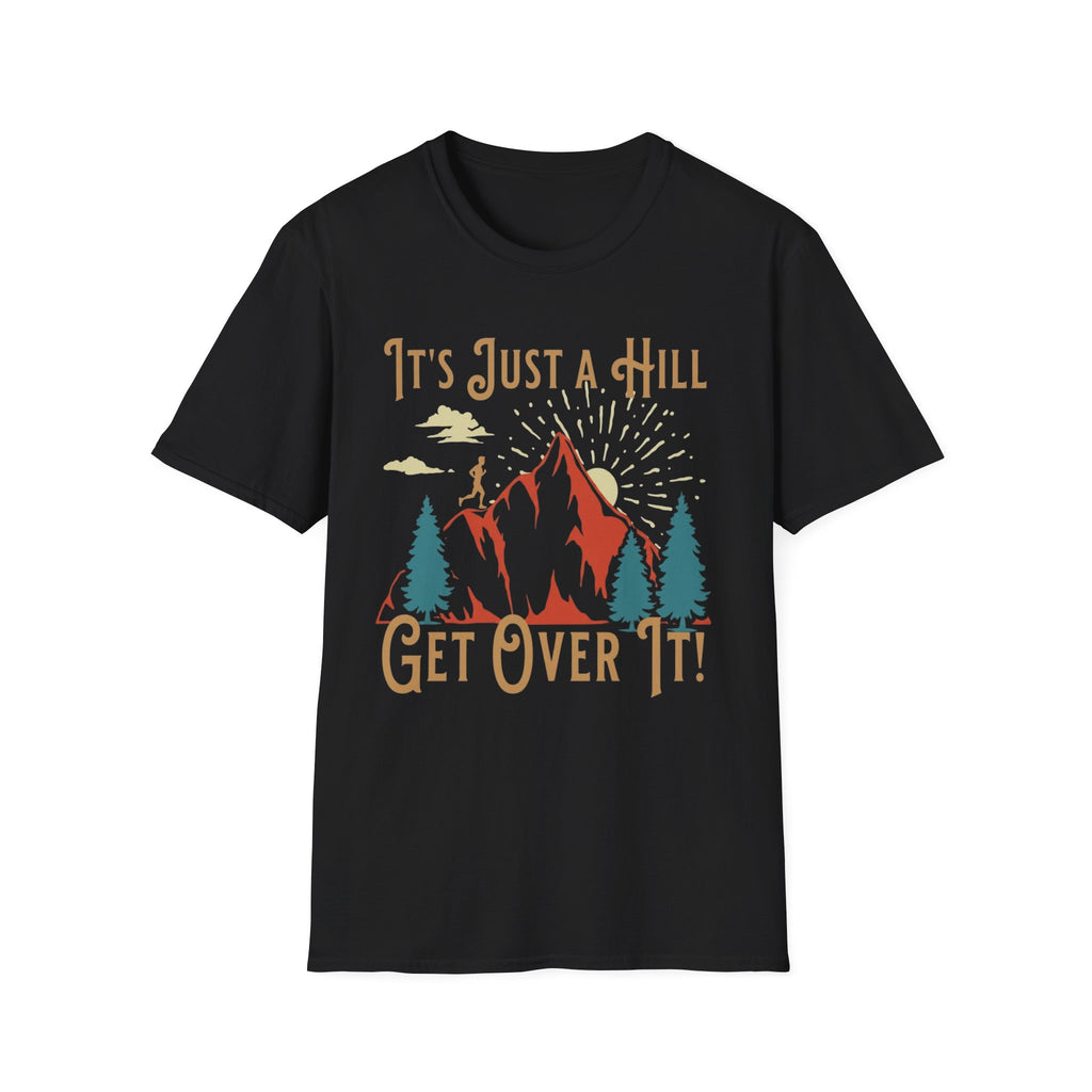 Just a Hill Tee
