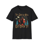 Just a Hill Tee