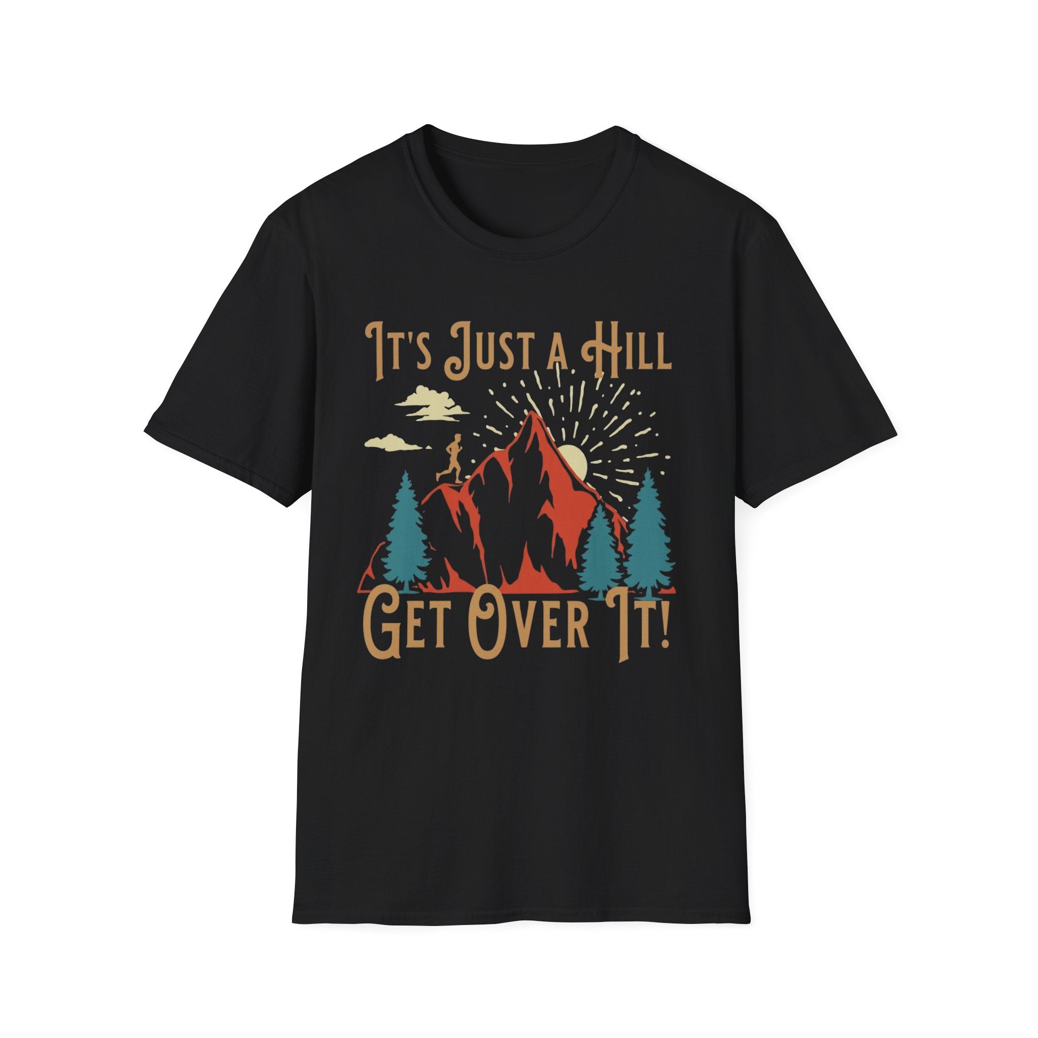 Just a Hill Tee