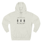 Eat Sleep Run Repeat Hoodie