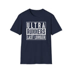 Last Longer Tee
