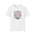 Wake Up Early Tee