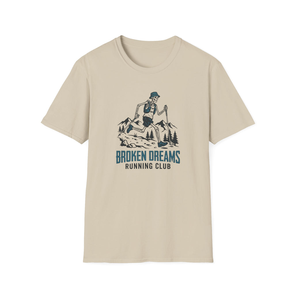 Broken Dreams Tee